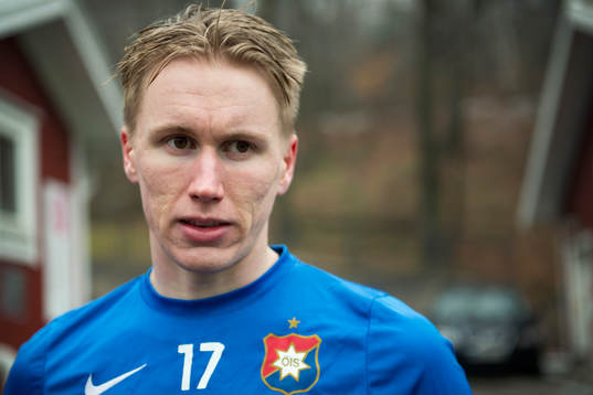 Emil Skogh