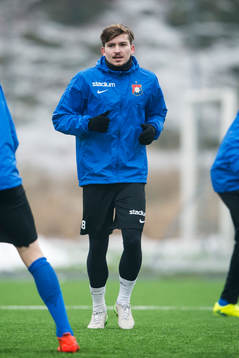 Andreas Östling