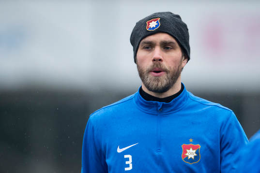 Johan Elmander