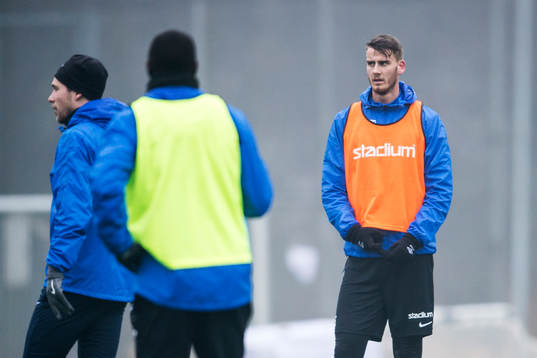 Johan Hammar