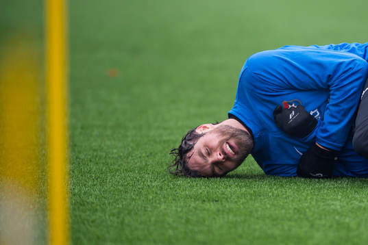 Johan Elmander
