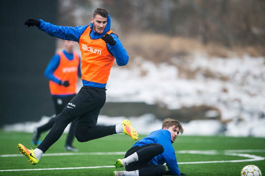 Johan Hammar