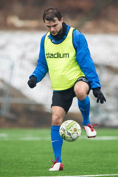 Hannes Sahlin
