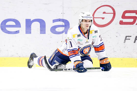 Växjö Cory Murphy