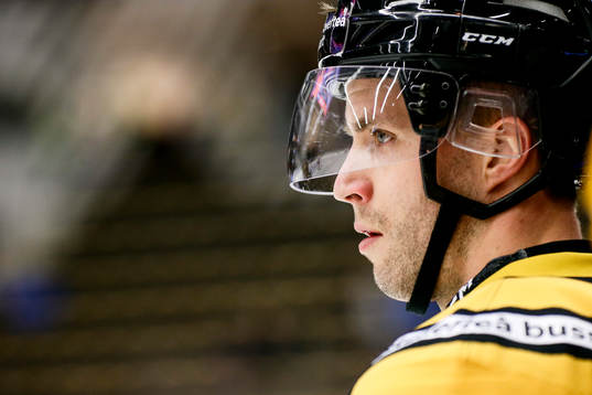 Skellefteås Pontus Petterström