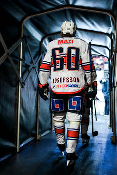 Växjös Erik Josefsson