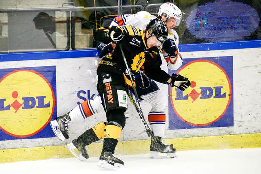 Skellefteås Adam Pettersson