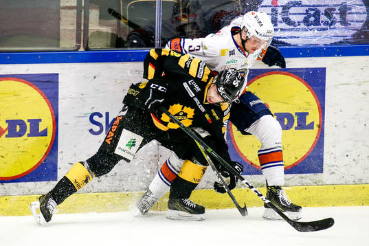 Skellefteås Adam Pettersson