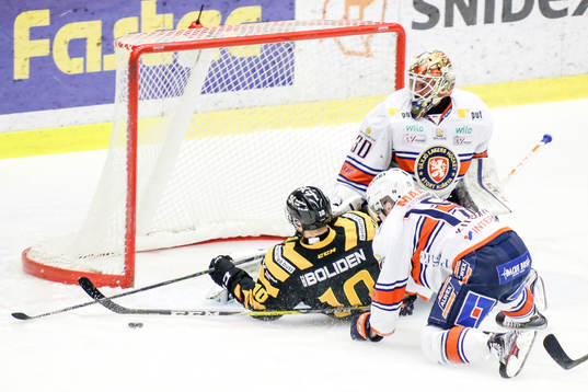 Skellefteås Joakim Lindström