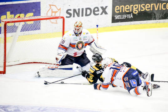 Skellefteås Joakim Lindström