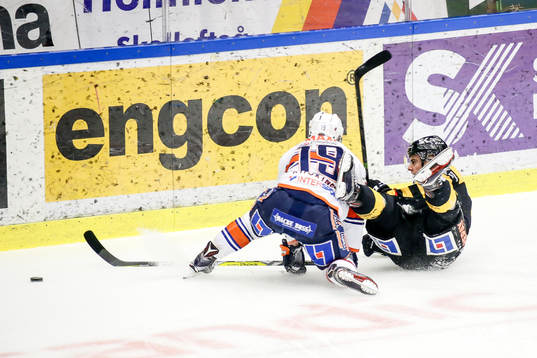 Skellefteås Joakim Lindström