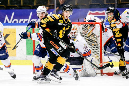 Skellefteås Joakim Lindström