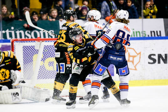 Skellefteås Andreas Wingerli