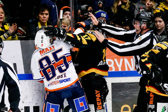Skellefteås Pär Lindholm
