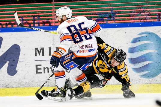 Skellefteås Pär Lindholm