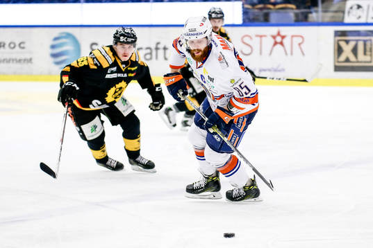Skellefteås Sebastian Aho