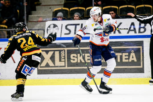 Skellefteås Andreas Wingerli