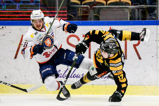 Skellefteås Pär Lindholm