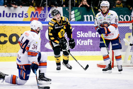 Skellefteås Pär Lindholm