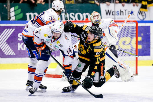 Skellefteås Pär Lindholm