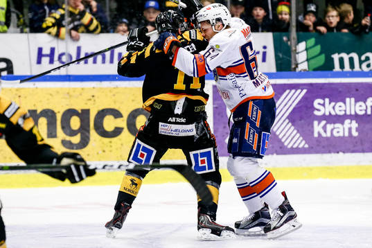 Skellefteås Henrik Hetta