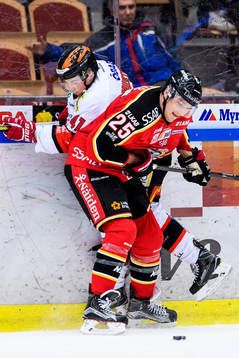 Luleås Anton Hedman