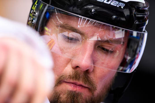 Örebros Nicklas Grossmann