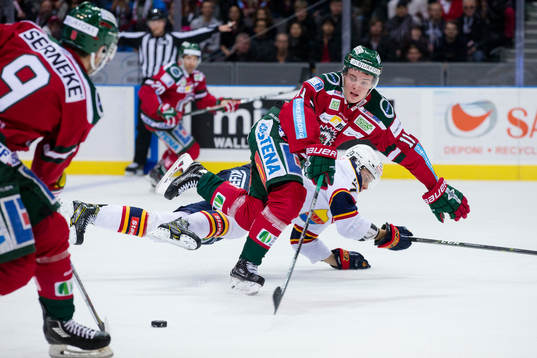 Frölundas Victor Olofsson
