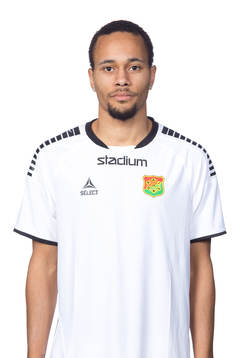 Gais Pascal Olsson