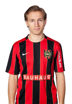 Brommapojkarnas Daniel Stensson