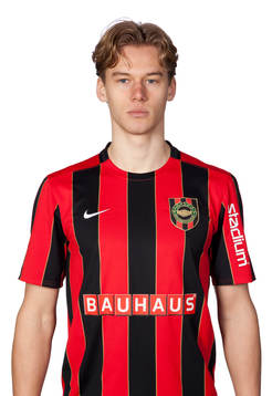 Brommapojkarnas Felix Beijmo