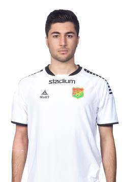 Gais Mattias Kano
