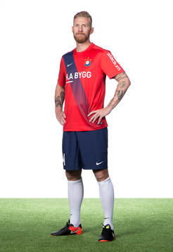Örgrytes Fredrik Björk