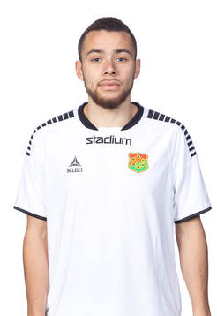 Gais Malkolm Moenza