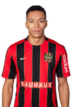 Brommapojkarnas Kevin Kabran