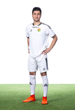 Gais Mattias Kano