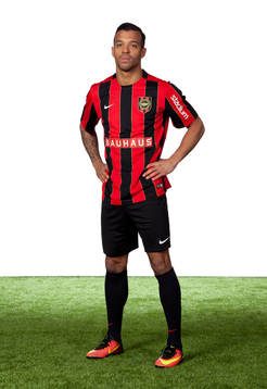 Brommapojkarnas Joel Qwiberg