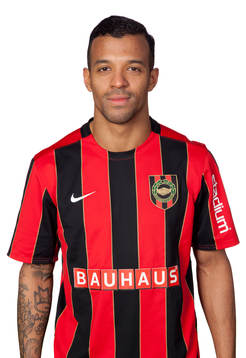 Brommapojkarnas Joel Qwiberg