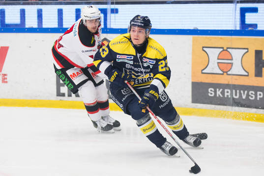 s Lias Andersson