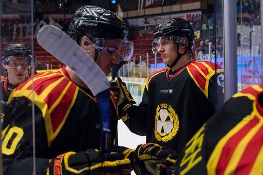 Brynäs Oskar Lindblom