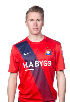 Örgrytes Emil Skogh