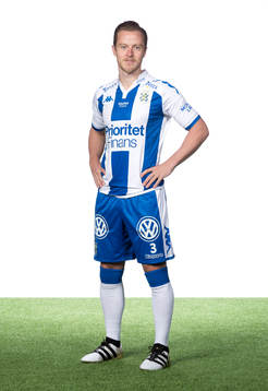 IFK Göteborgs Scott Jamieson