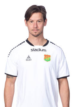 Gais Dusan Djuric