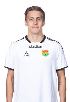 Gais Erik Westermark