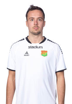 Gais Sebastian Möller