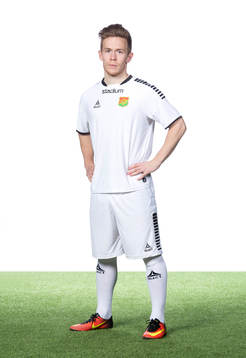 Gais Andreas Peterson
