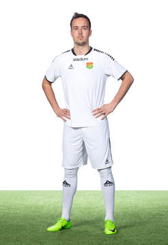 Gais Sebastian Möller