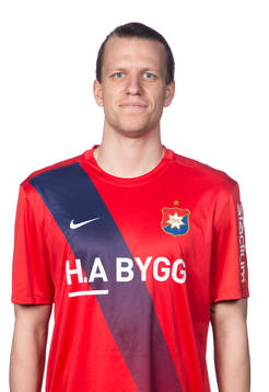 Örgrytes Sebastian Carlsén