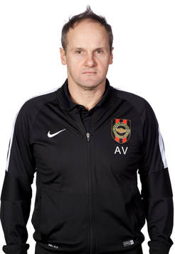 Malmös Azrudin Valentic