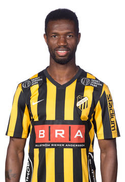 Häckens Mohammed Abubakari